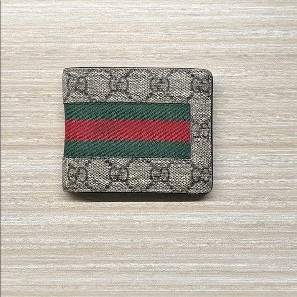 Men’s Gucci Wallet - Picture 1 of 4